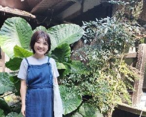 ゲストスピーカー瀧さん