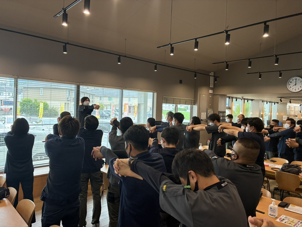【健診係】働く世代プロモーション　環境開発８