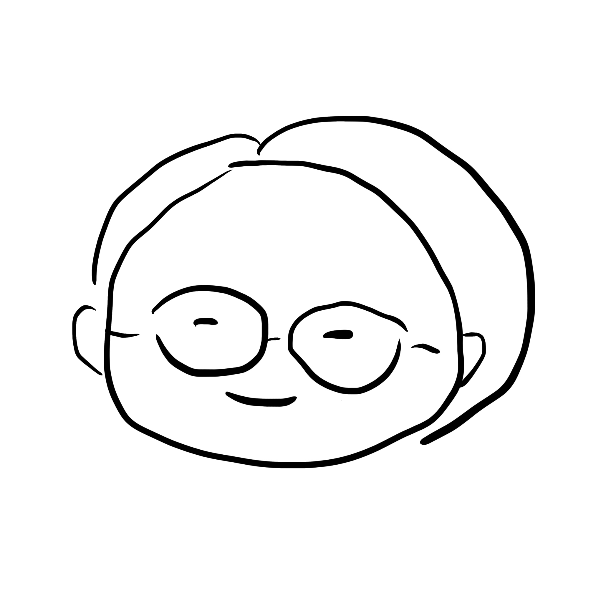 下村先生のイメージ