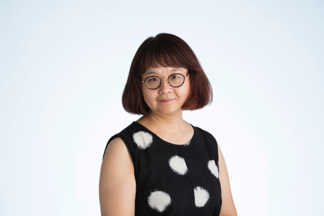 池田先生の画像