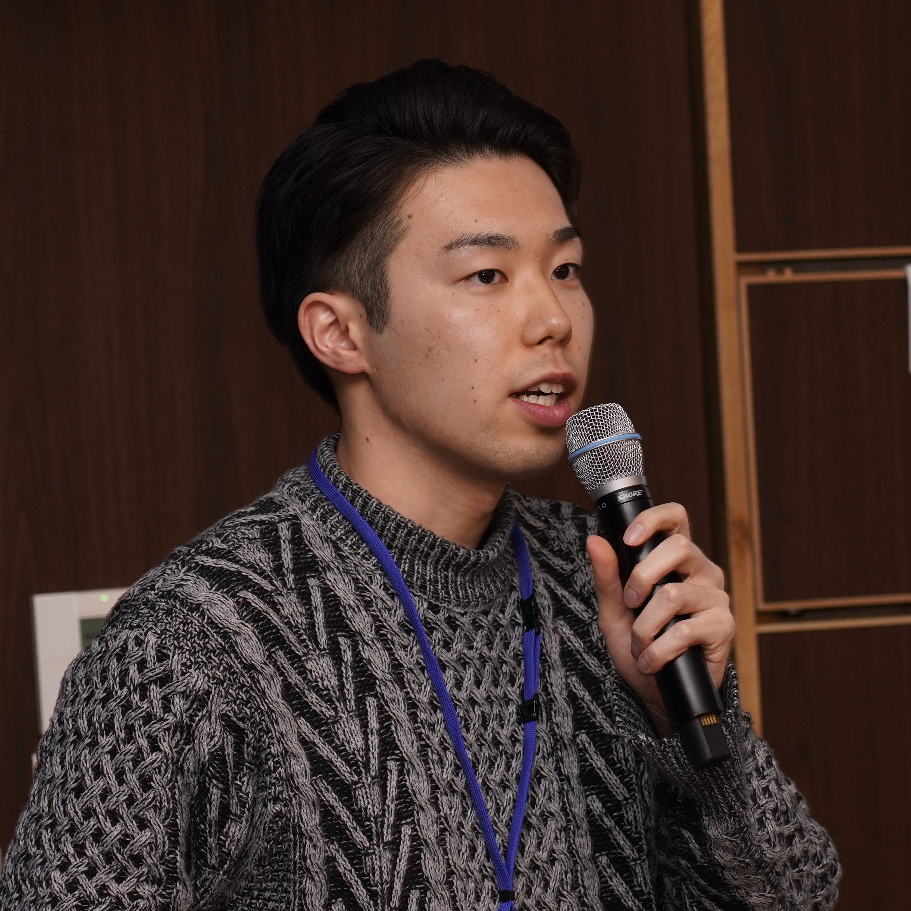 金津さんの画像