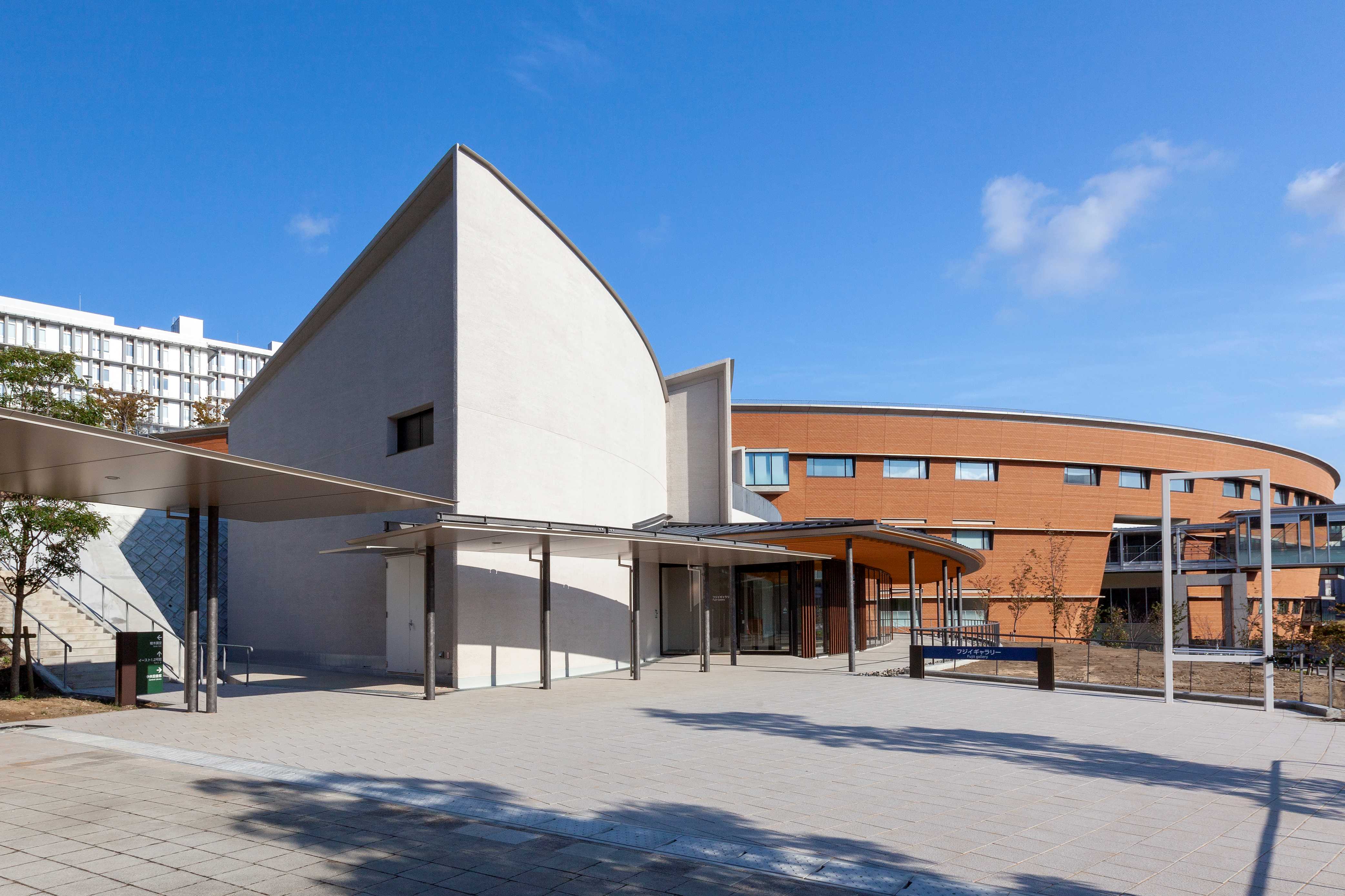 フジイギャラリー