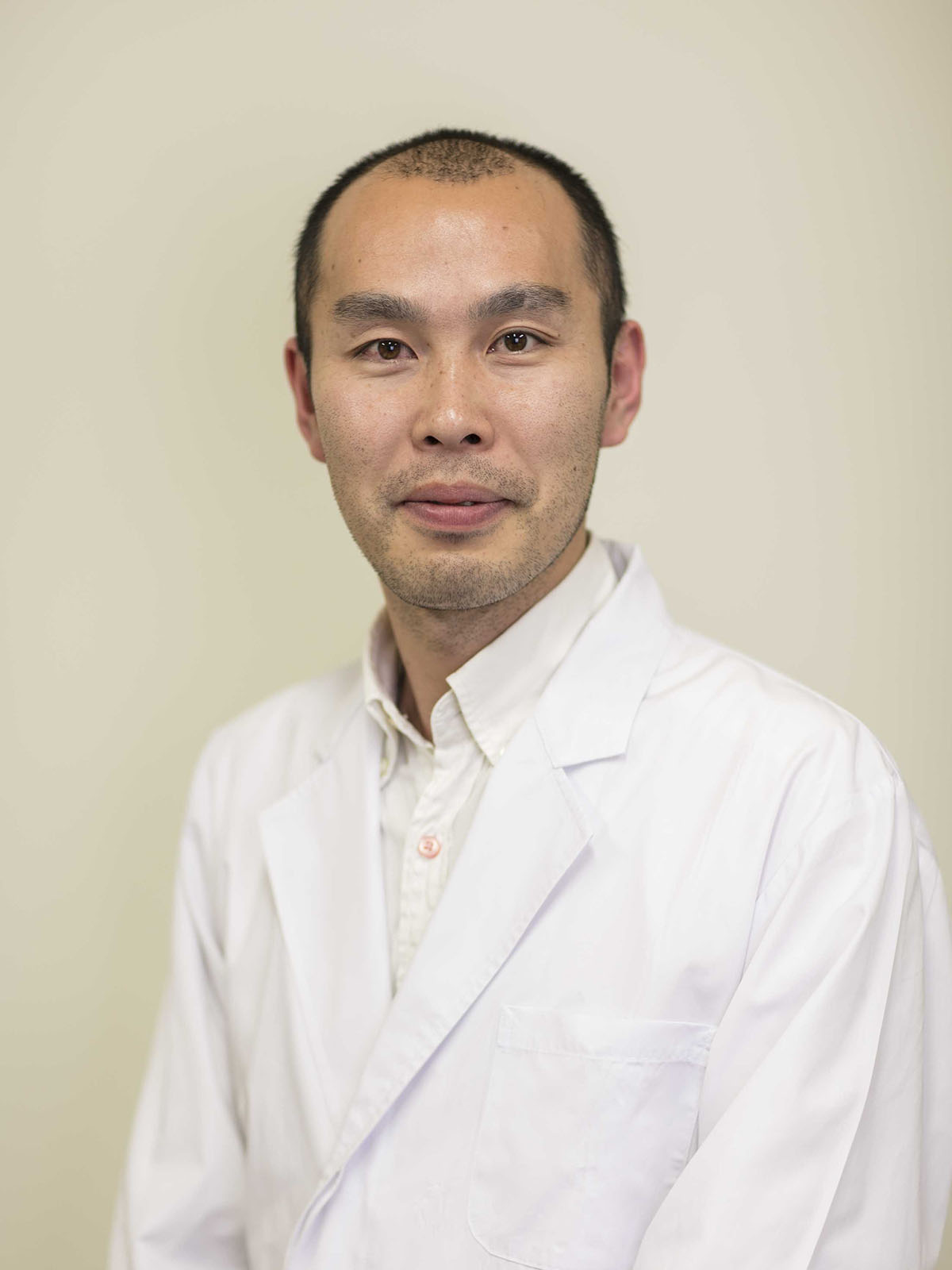 九州大学　新先生