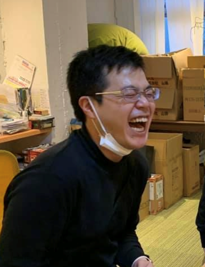 副業プロ人材土居さん画像