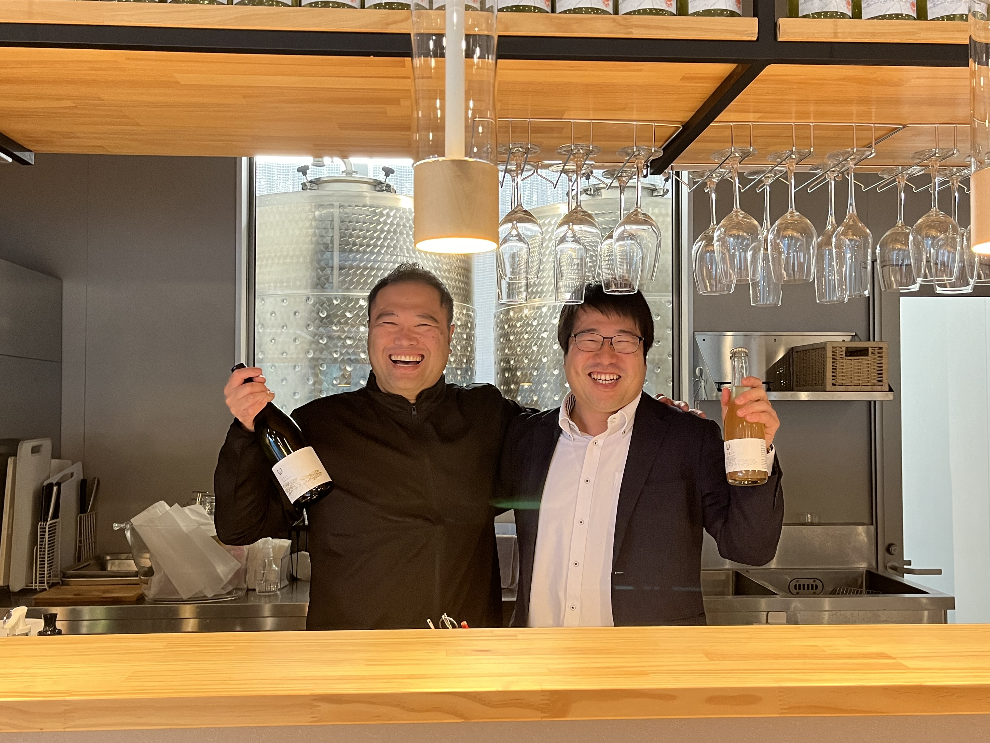 いとしのいとしまキックオフ画像